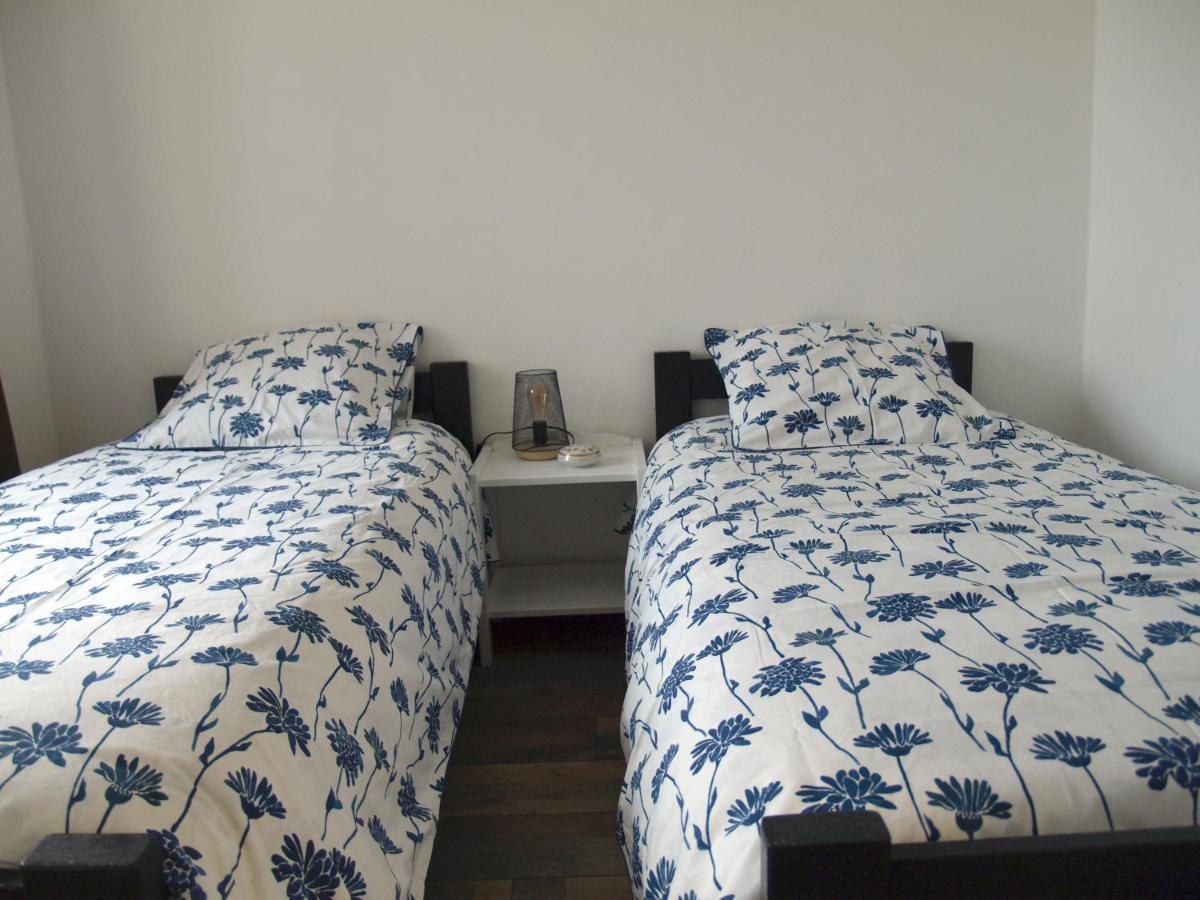 BrengoelGite Ty Rest A 8 Mn De La Plage别墅 外观 照片
